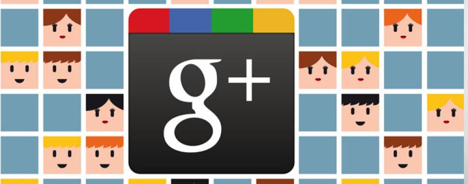 Google rediseña Google+