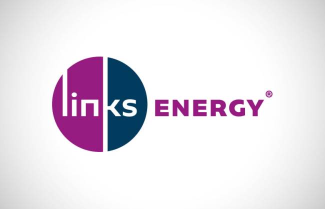 Imagen de Marca - Links Energy