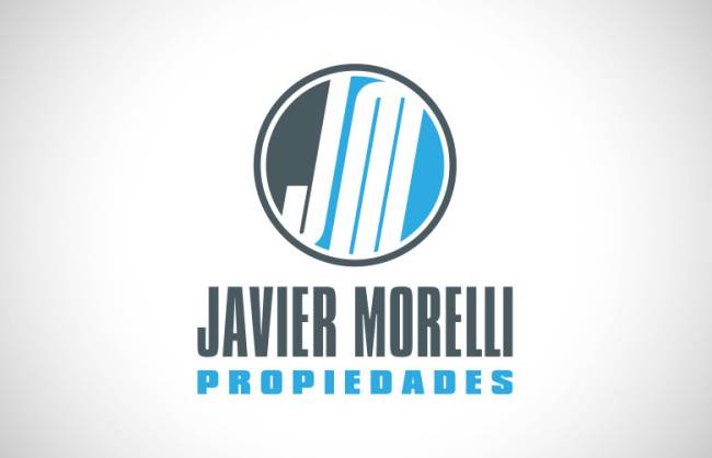 Branding - Javier Morelli Propiedades