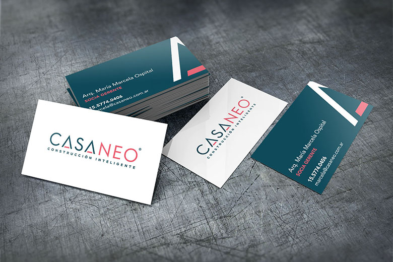 Papelería Comercial | CasaNeo