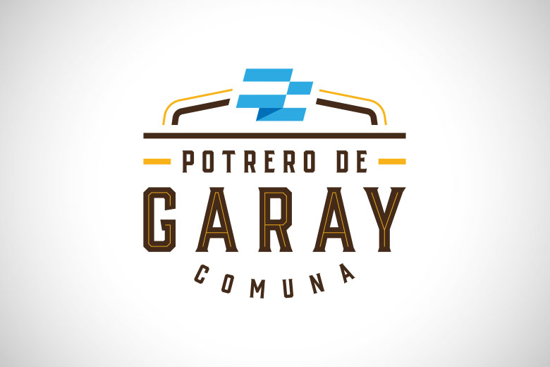 Imagen de Marca | Potrero de Garay