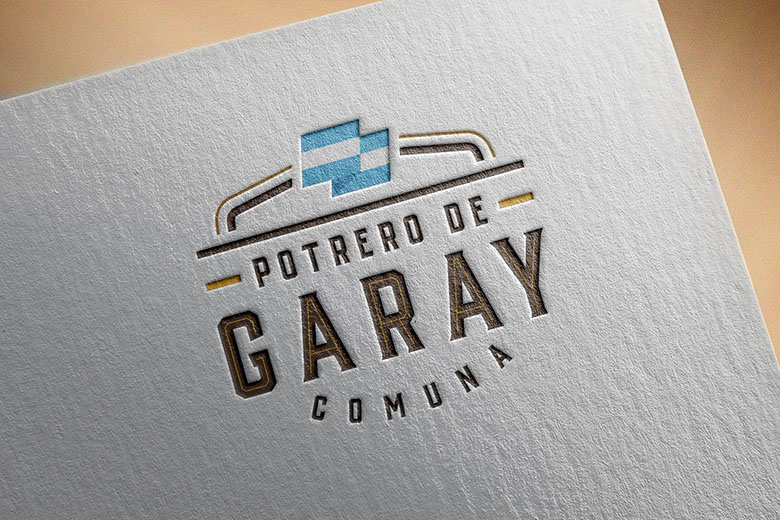 Imagen de Marca | Potrero de Garay